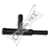 CAUTEX 955335 Coolant Flange